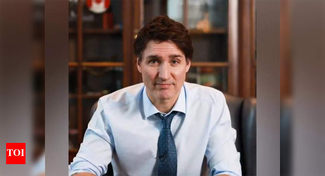 Justin Trudeau is a 