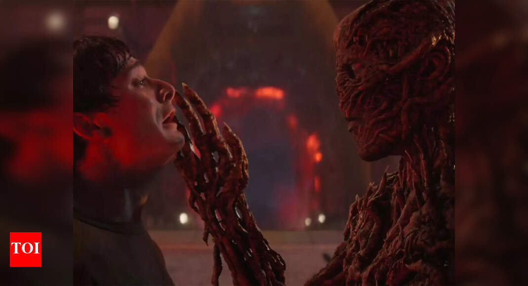 'Stranger Things 5' trailer teases one last epic battle against Vecna, Eleven transforms into 