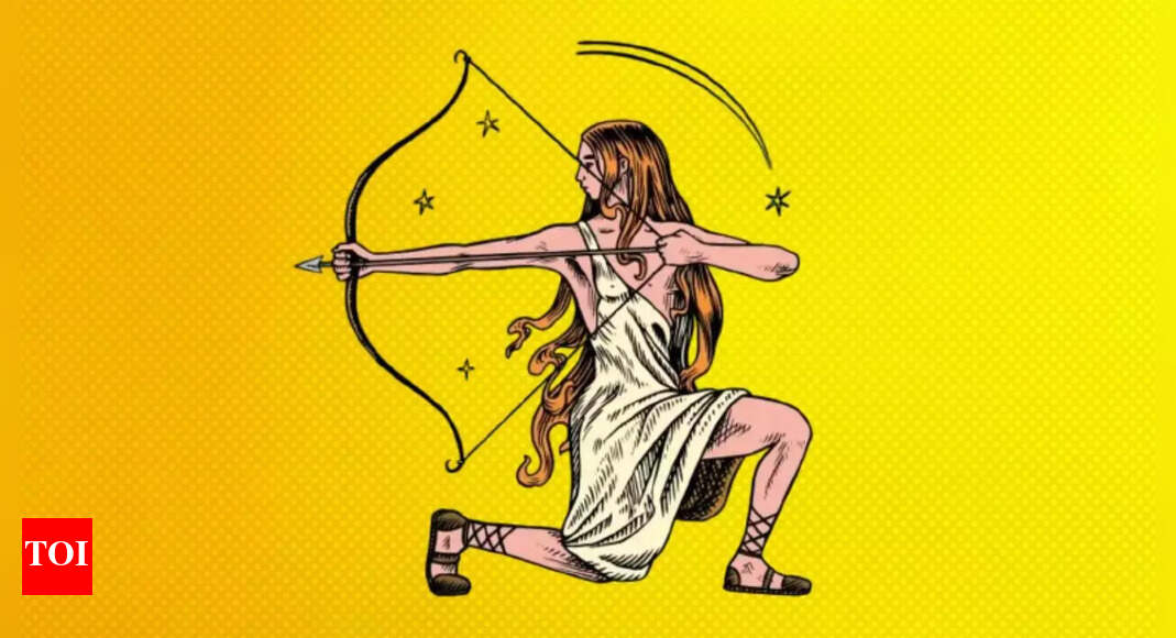 Sagittarius Daily Horoscope Today, October 31, 2025: Something you thought was over is being rewritten by fate