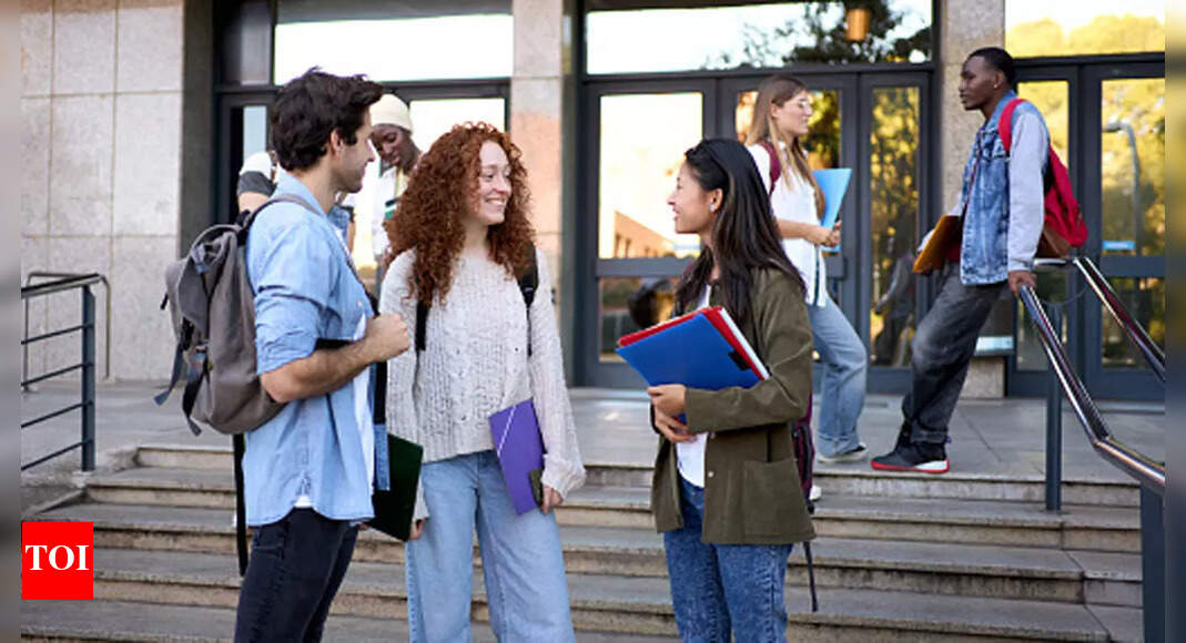 International student approvals fall 62% this year in Canada: Can universities adapt to the shrinking intake?