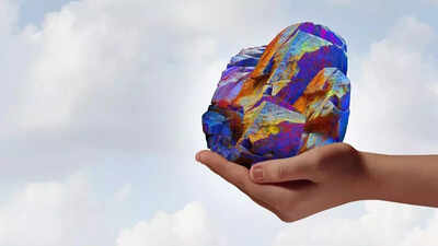 Representative Image HCL co-founder Ajai Chowdhry warns: Critical technologies are being used as 'weapons' in global trade, India needs to …