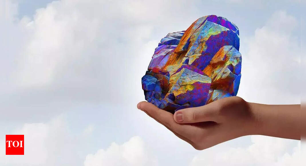 HCL co-founder Ajai Chowdhry warns: Critical technologies are being used as 'weapons' in global trade, India needs to …