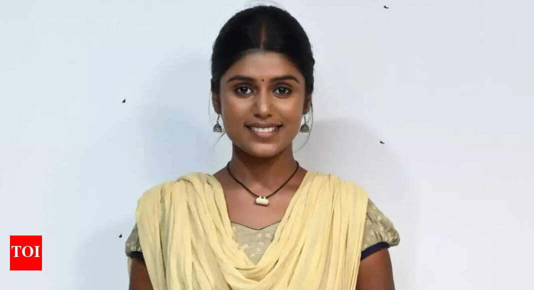 Satyaa Sachee actress Bhagyashree Mishra on preparing for her role; says ‘I needed to behave like a soft-spoken girl which is quite different from real me’