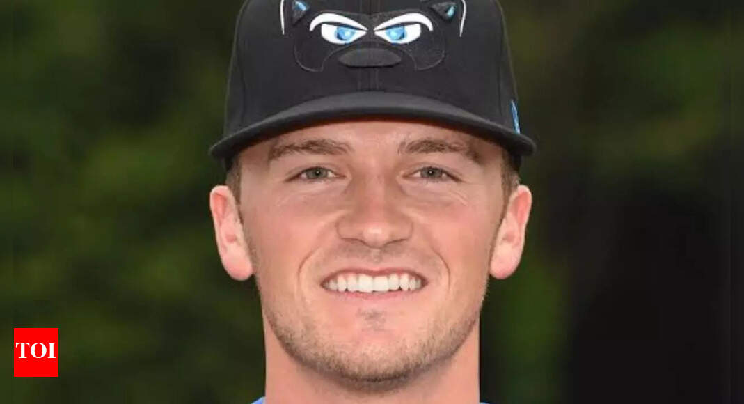 Are the Washington Nationals set to hire Blake Butera as the youngest MLB manager in over 50 years?