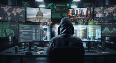 Williams sold eight classified cyber-exploit components worth $35 million to a Russian broker, receiving $1.3 million in cryptocurrency/ AI representative image  Australian executive pleads guilty to selling American cyber secrets to Russia