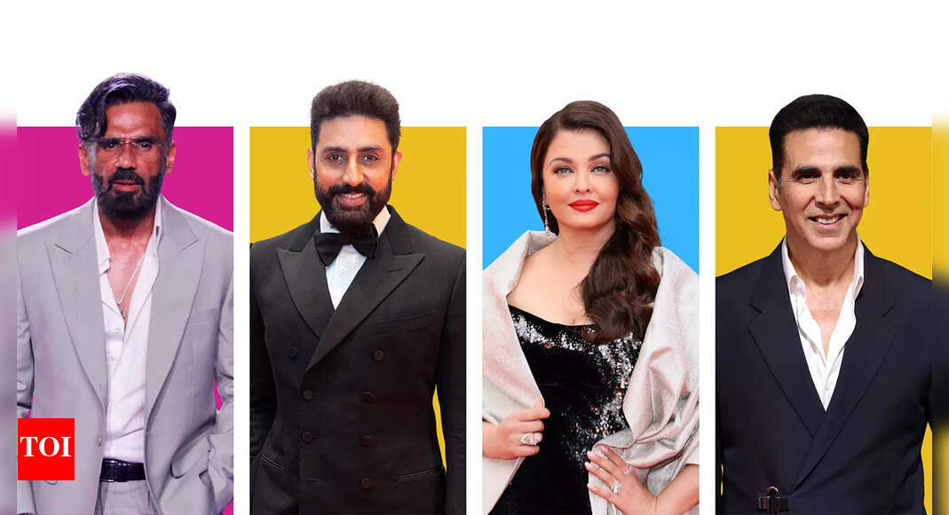 The Wrongs Of Rulings On Personality Right