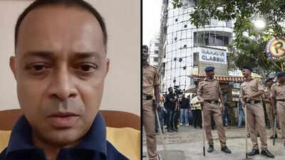 Mumbai hostage scare: What accused Rohit Arya said in chilling video — his demands & motive revealed | India News – The Times of India Mumbai hostage scare: What accused Rohit Arya said in chilling video — his demands & motive revealed | India News – The Times of India