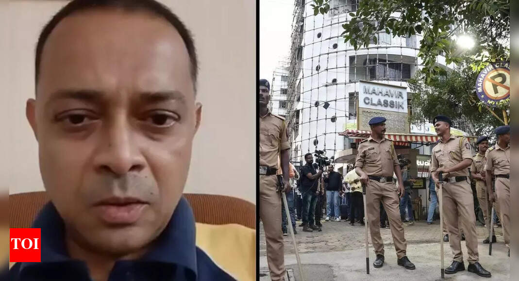 Mumbai hostage scare: What Rohit Arya said in chilling video — his demands & motive revealed