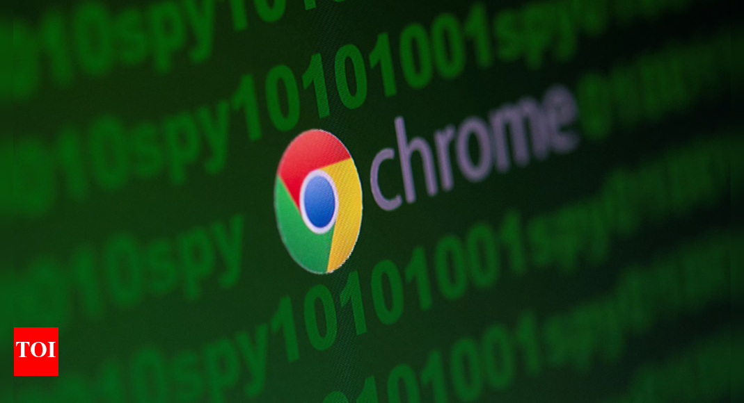 Update Google Chrome immediately: Government shares critical warning for users