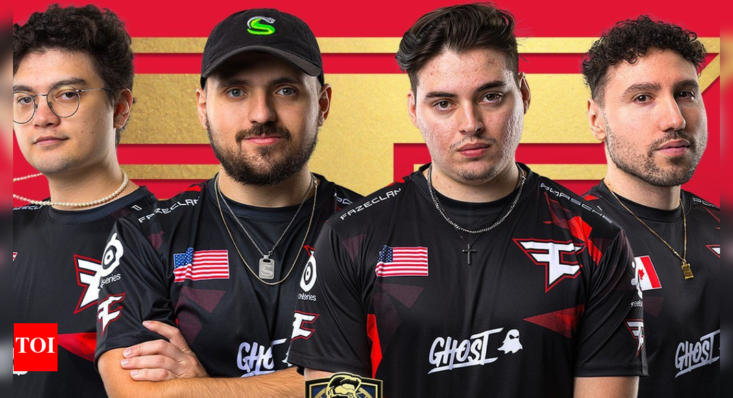 Who is the highest paid FaZe Clan member?