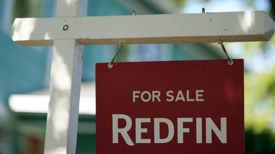 US housing watch: 30-year mortgage rate slips to 6.17%; lowest in over a year as Fed cuts rates again