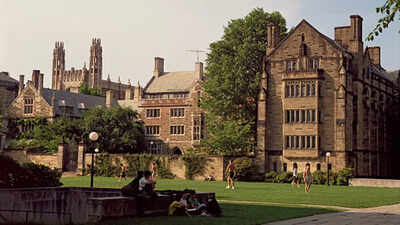 Usha and JD Vance studied at Yale University. What is the fee for attending this prestigious school? – The Times of India