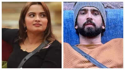 Neelam Giri says "I can marry a guy like Amaal Mallik, he has money"