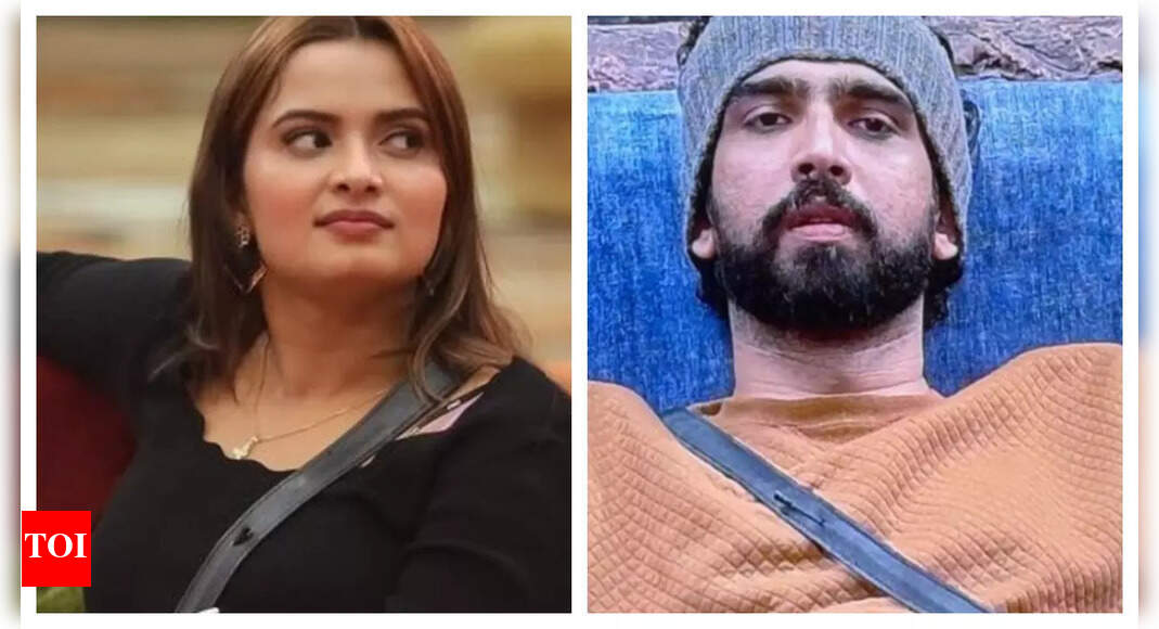 Bigg Boss 19: Neelam Giri says "I can marry a guy like Amaal Mallik, he has money"