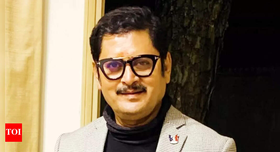 Rohitashv Gour on Bhabhiji Ghar Par Hain! connecting with the audience; says ‘We don’t preach old, style lessons’