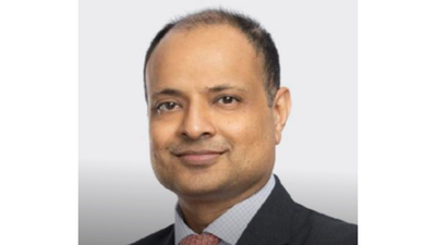 Achin Gupta (Photo- Cipla.com)   Achin Gupta to succeed Umang Vohra