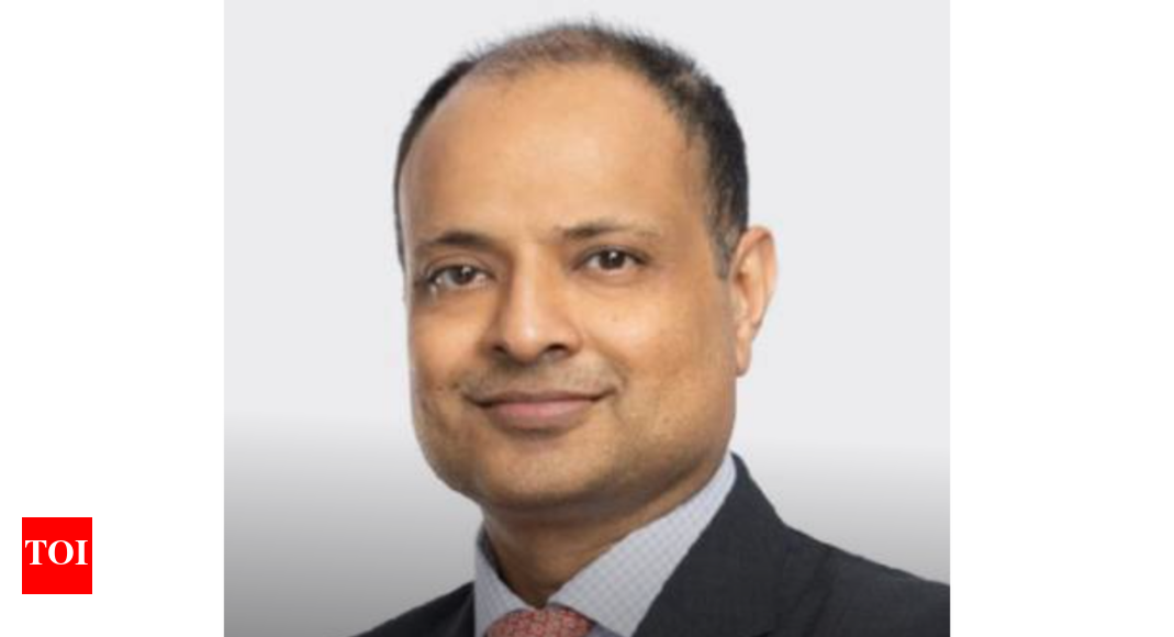 Cipla's leadership change: Achin Gupta to succeed Umang Vohra