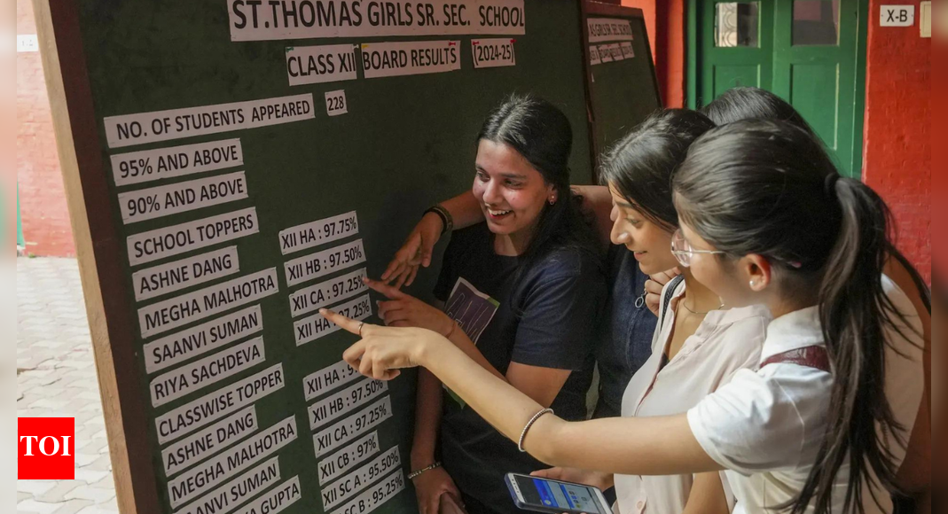 Board exams to begin Feb 16, end April 9; optional second test to aid score improvement