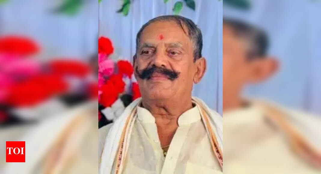 Polls turn bloody as Lalu’s ex-aide shot dead in Mokama