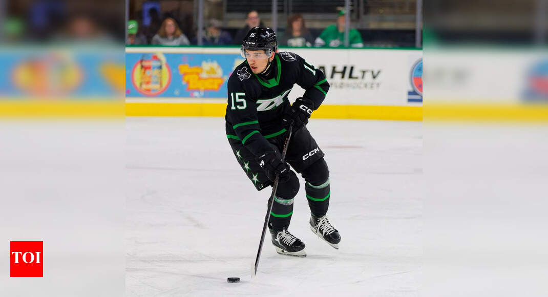 NHL Trade Update: GM Daniel Briere swaps Samu Tuomaala to land young defenseman Christian Kyrou from Dallas Stars