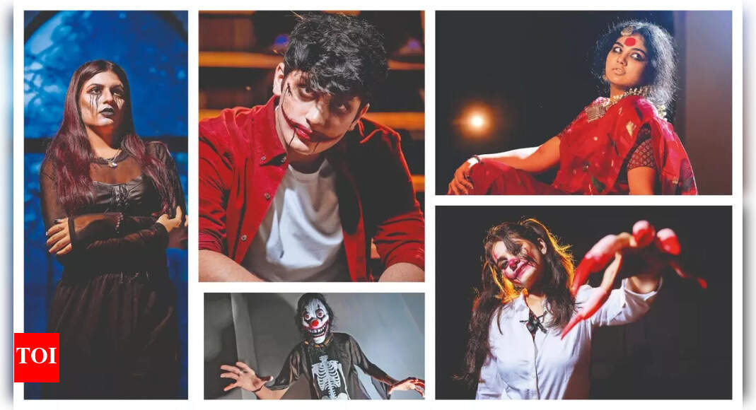 Fright Night Fever grips Mumbai!