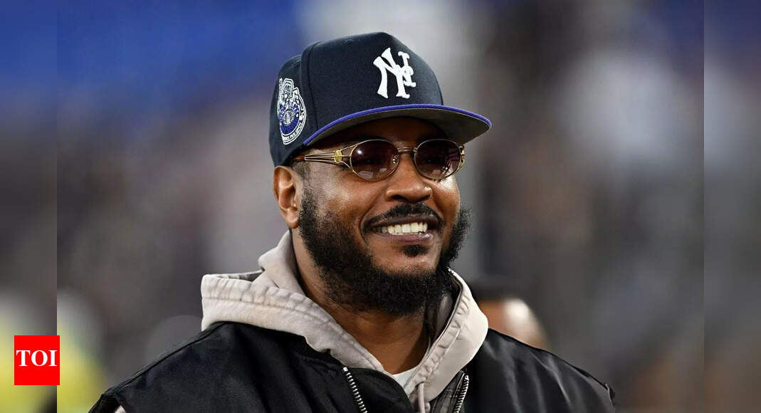 “If you can play, play” — Carmelo Anthony sides with Michael Jordan and calls out modern NBA stars for hiding behind load management