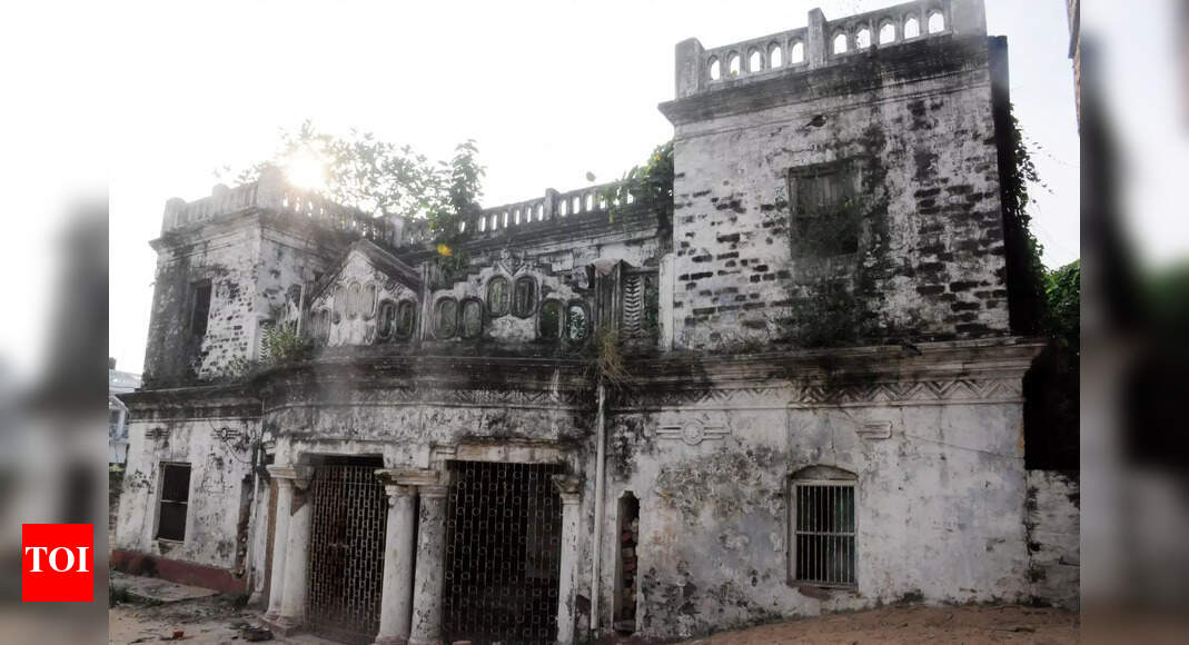 Shahabuddin’s village seeks revival