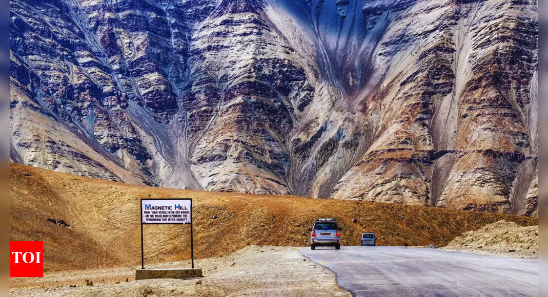 Ladakh Autonomous Hill Development Council completes term, no election in sight