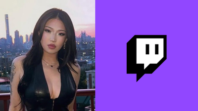 Nina Lin banned on Twitch again after new viral clips sparks backlash (Image via Getty) Nina Lin banned on Twitch again after new viral clips sparks backlash