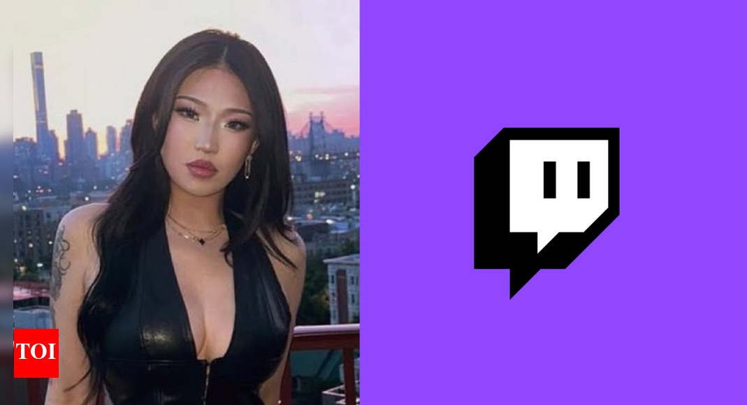Nina Lin banned on Twitch again after new viral clips sparks backlash