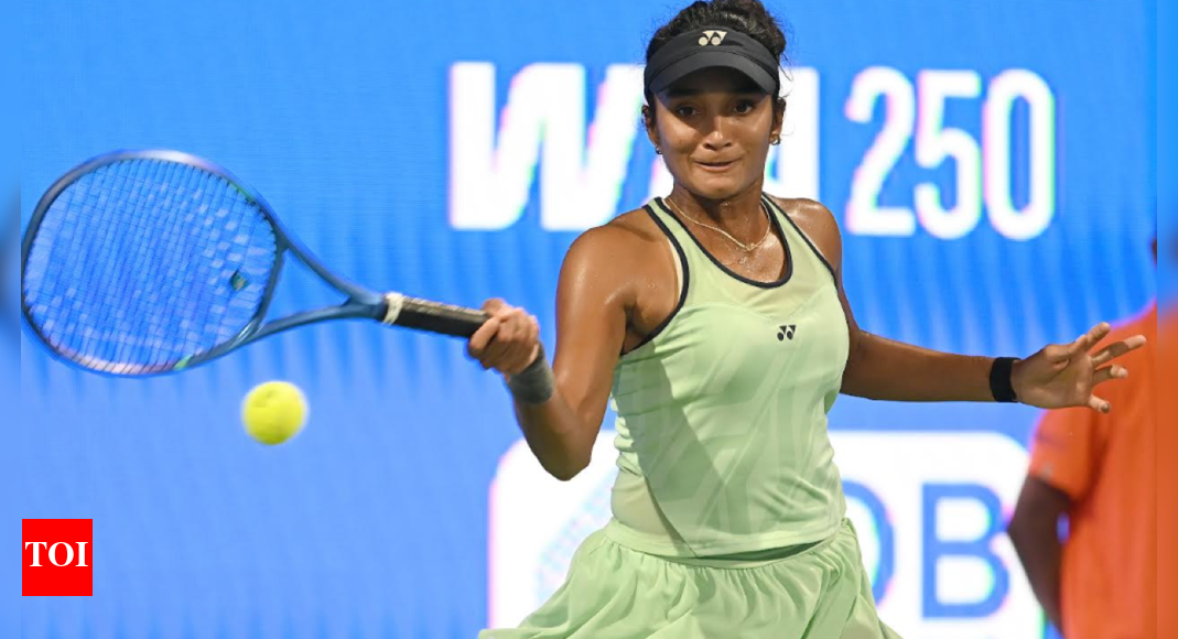 Chennai Open: All over for India in singles