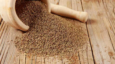 What is ajwain called in English: Know its health benefits and side effects
