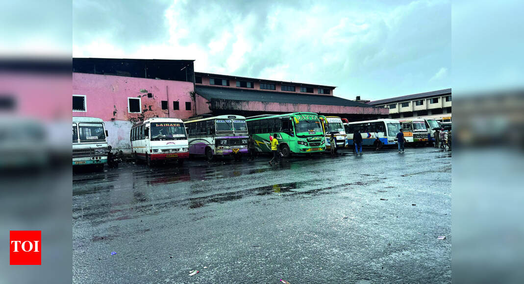 All public vehicles must have trackers by Nov 30