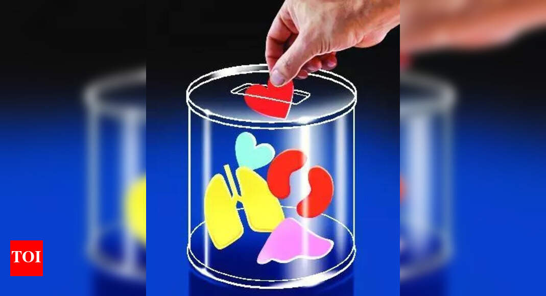 Bengaluru doctors opt for Metro to transport organs