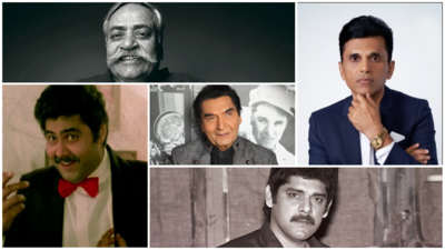 Art turns mortal: Anand Pandit weighs in on what the passing of Asrani, Satish Shah, Pankaj Dheer and Piyush Pandey tells us about time and talent – Exclusive | – The Times of India Art turns mortal: Anand Pandit weighs in on what the passing of Asrani, Satish Shah, Pankaj Dheer and Piyush Pandey tells us about time and talent – Exclusive | – The Times of India
