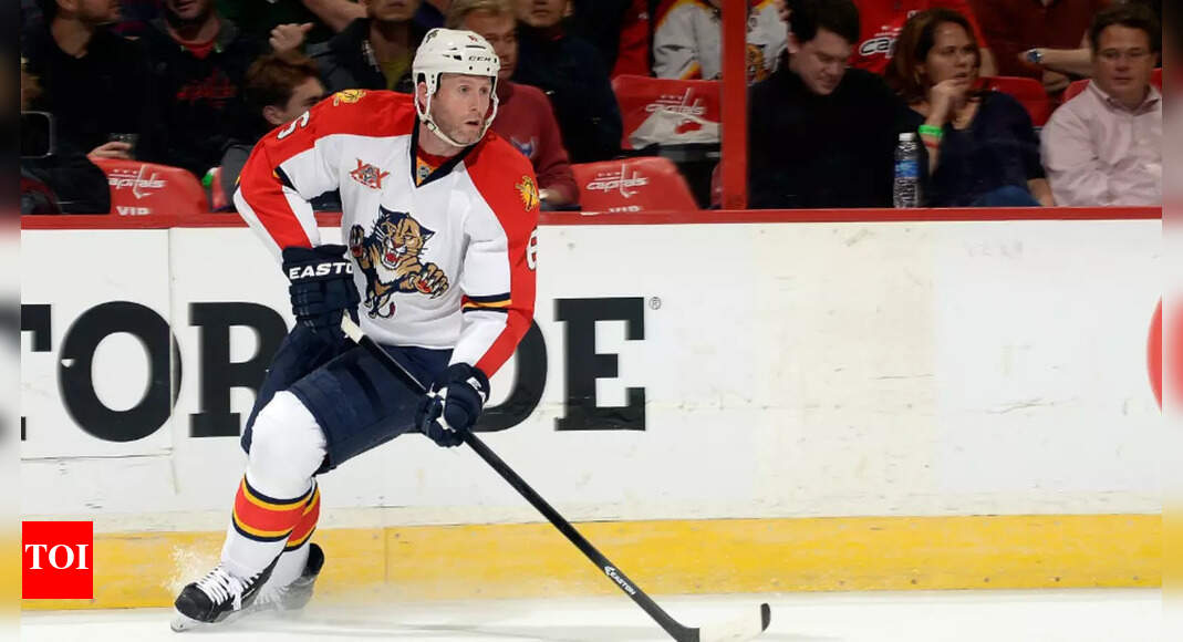 Ryan Whitney net worth 2025: Real story behind his post-hockey millions