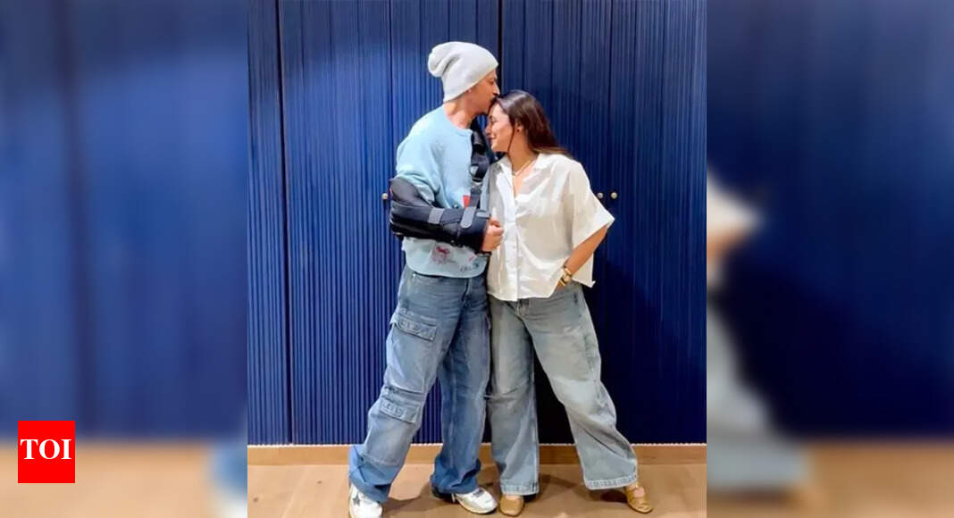 Shah Rukh Khan on working with Rani Mukerji and Deepika Padukone