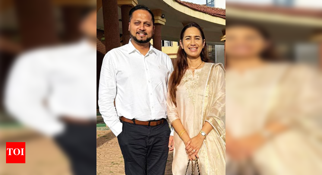 Goan diaspora will greatly benefit from dual citizenship, says Swindon councillor couple