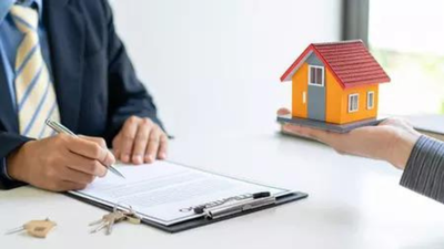 Overhaul housing index compilation method: Statistics ministry – The Times of India Overhaul housing index compilation method: Statistics ministry – The Times of India