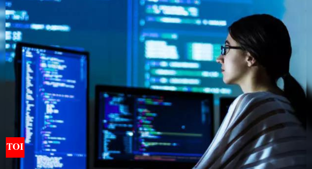 AI-first roles dominate new tech openings