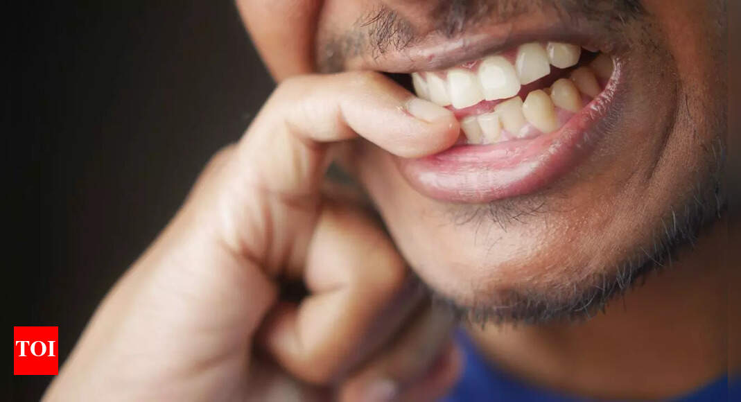 Why you should stop biting your nails: 8 disturbing ways it damages your body and appearance