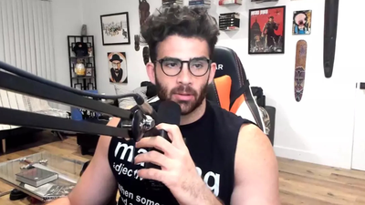 What was said about Twitch streamer HasanAbi during Michael Knowles’ speech in the US Senate hearing? (Image via Getty) What was said about Twitch streamer HasanAbi during Michael Knowles’ speech in the US Senate hearing?