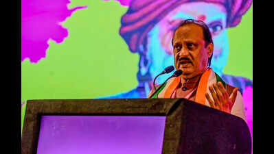 MP Murlidhar Mohol upset with Dy-CM Ajit Pawar’s ‘support to ‘corrupt’ Maharashtra Olympic Association secretary