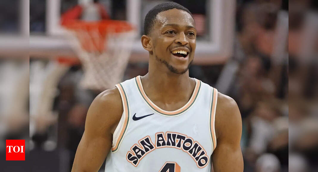 Why isn't De’Aaron Fox playing tonight? San Antonio Spurs face unexpected setback ahead of clash with Miami Heat