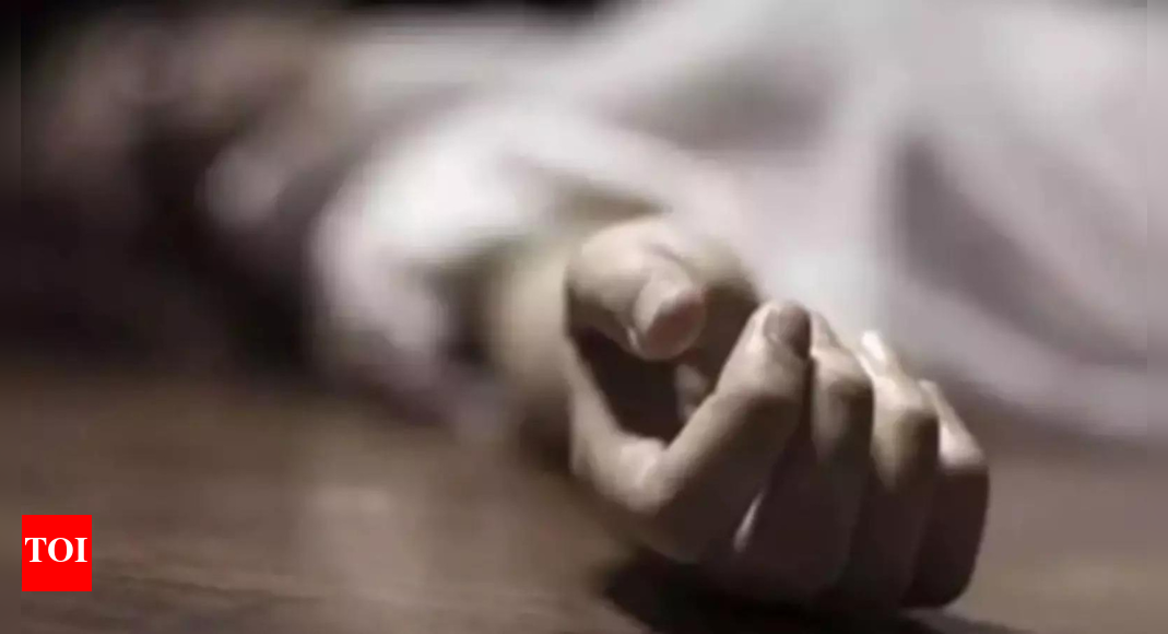 Kin of a 2nd West Bengal man claim suicide due to 'SIR fears'