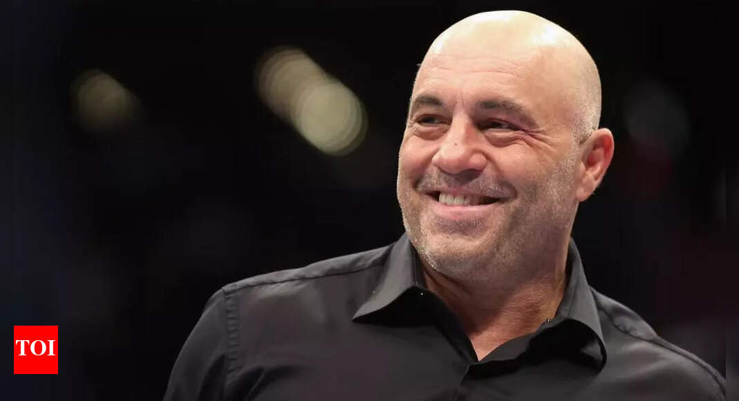 Joe Rogan reveals the one thing that scared him more than facing real fighters inside the UFC octagon