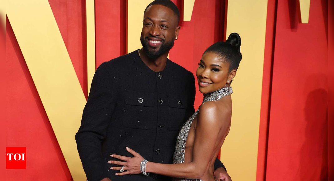 "We go to therapy": Dwyane Wade opens up about how fathering a child with another woman affected his marriage to Gabrielle Union in a throwback interview