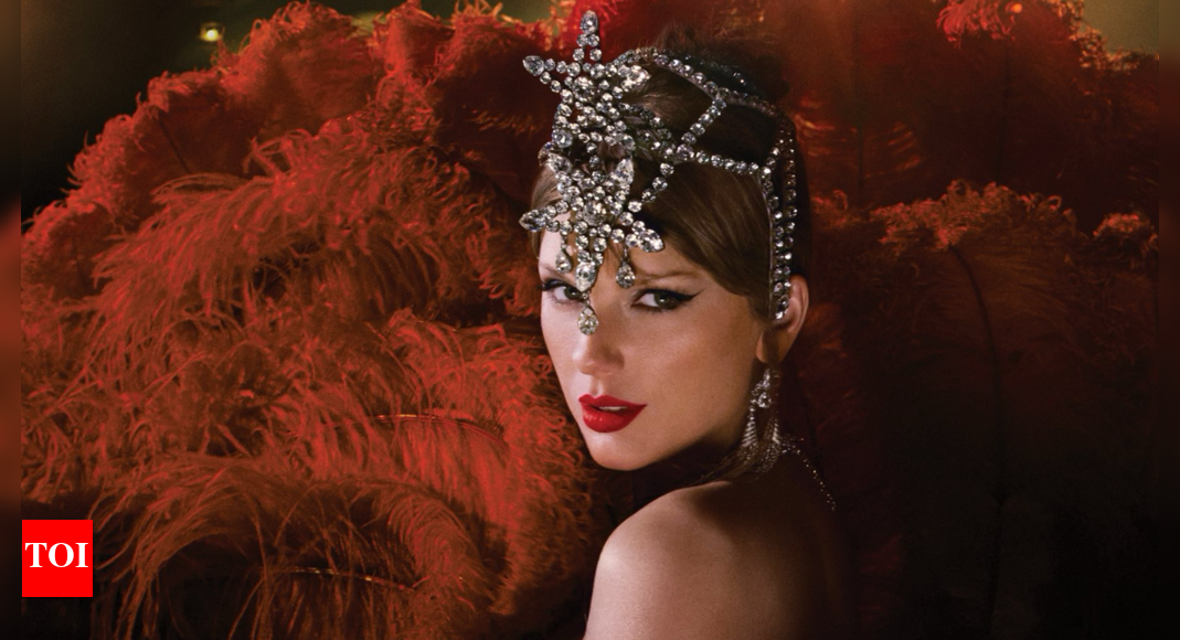 Did Taylor Swift turn off her comments on TikTok? What really made The Life of a Showgirl spark Nazi and trad wife claims