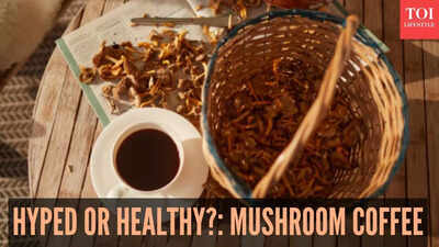 Mushroom Coffee: America’s new superfood drink? The truth behind the