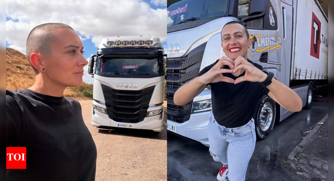 Oti Cabadas ‘Coco Trucker Girl’ cause of death: How did the TikTok star die at 41